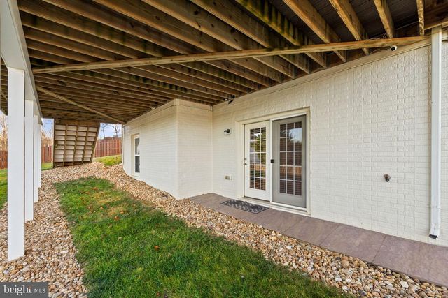 2708 CASSIDY CT, Winchester, VA 22601