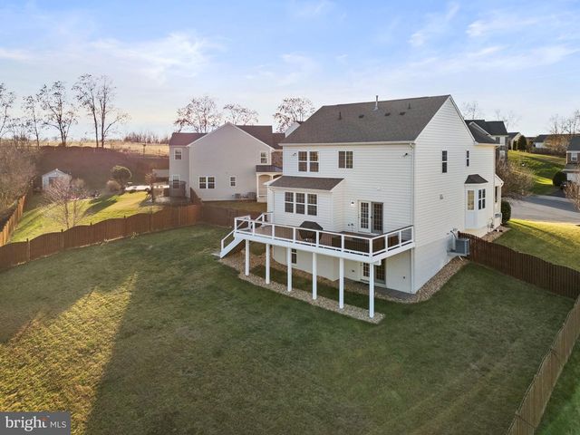 2708 CASSIDY CT, Winchester, VA 22601