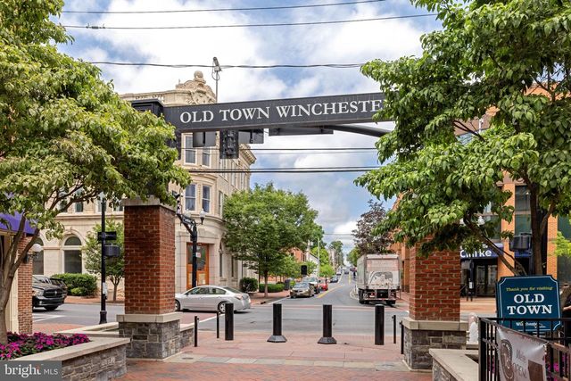 2708 CASSIDY CT, Winchester, VA 22601