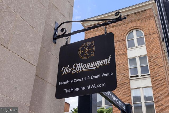 2708 CASSIDY CT, Winchester, VA 22601