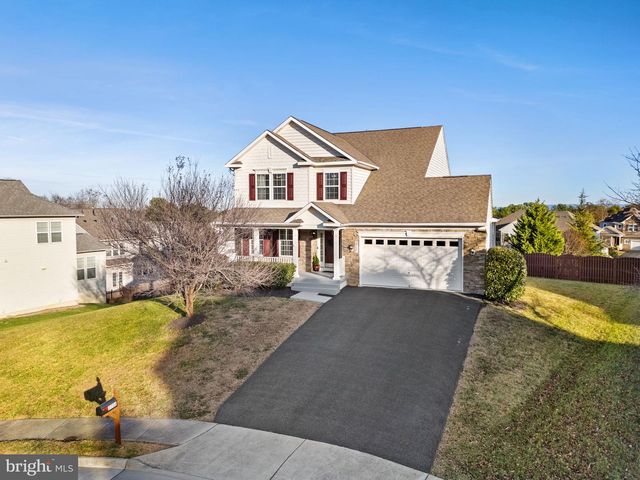 2708 CASSIDY CT, Winchester, VA 22601
