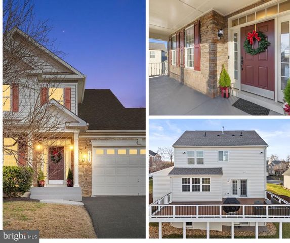 2708 CASSIDY CT, Winchester, VA 22601