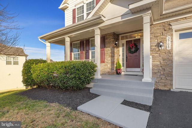 2708 CASSIDY CT, Winchester, VA 22601