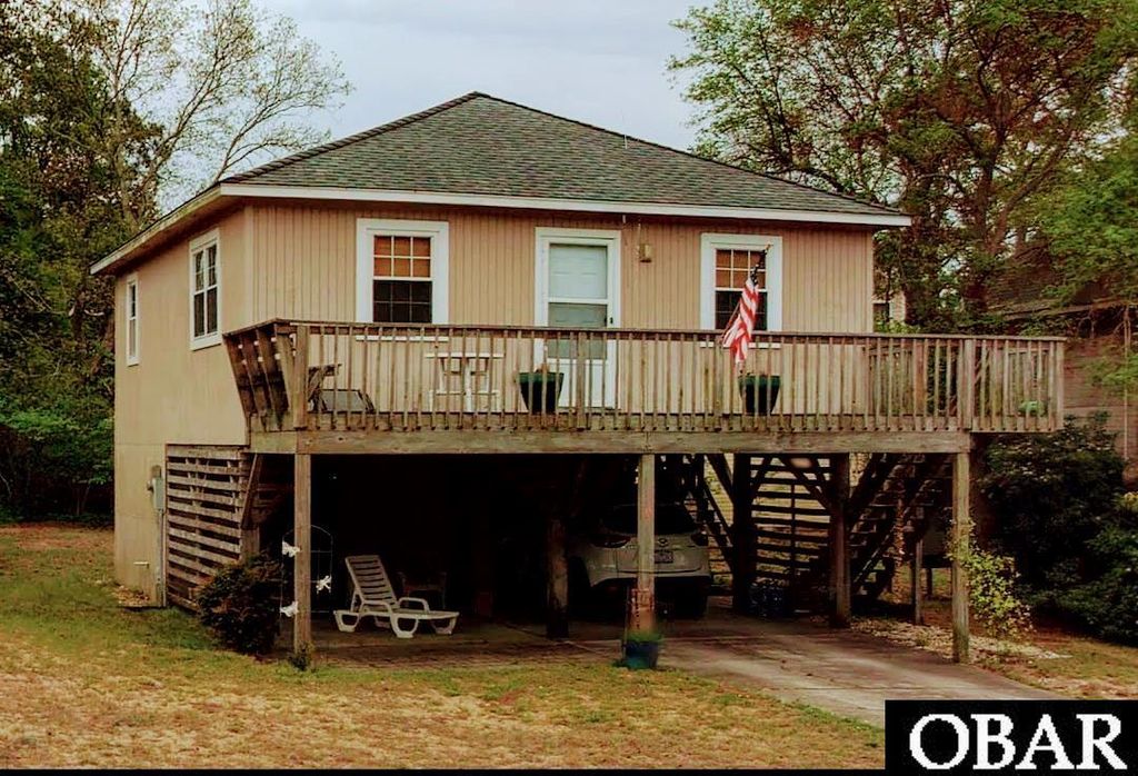 Image 1 of property listing at 110 Lancer Court Lot 86, Kill Devil Hills, NC 27948