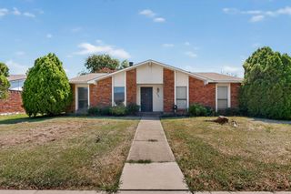 752 Cambridge Drive, Plano, TX 75023