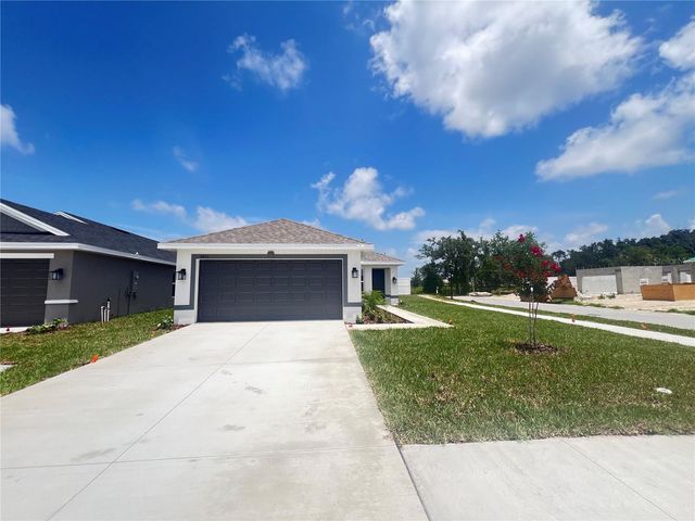 9451 HIGHLAND HILLS DR STREET, Hudson, FL 34667