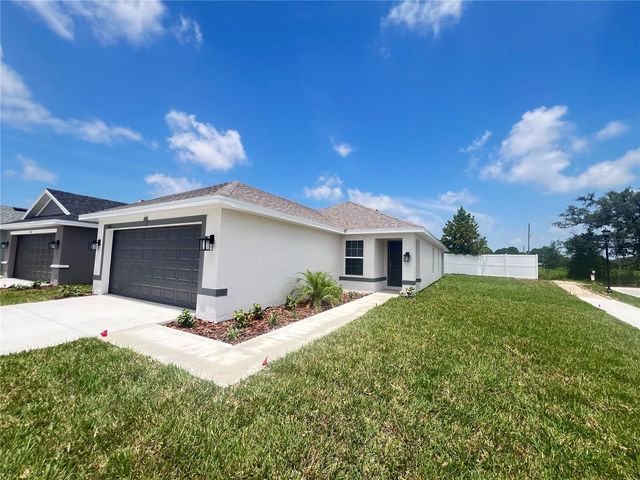 9451 HIGHLAND HILLS DR STREET, Hudson, FL 34667