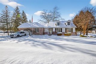 1449 Coutant Street, Flushing, MI 48433