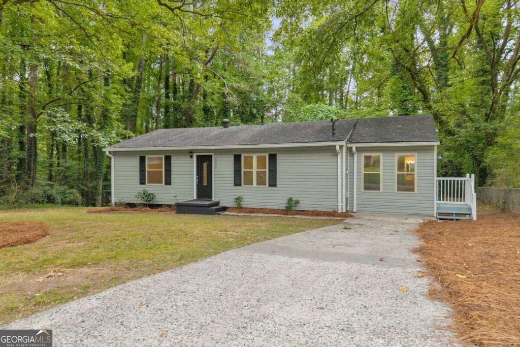 3690 Asbury Lane SW, Atlanta, GA 30331 — photo 2