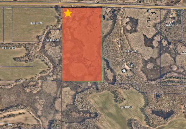 6370 County Road 5 NW, Isanti, MN 55040