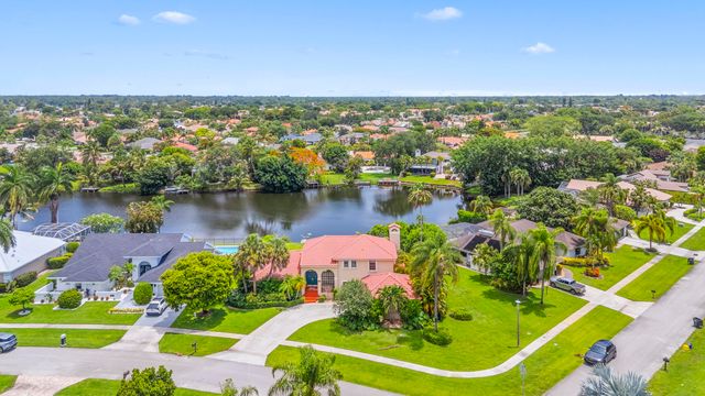 12715 Kingsway Road, Wellington, FL 33414