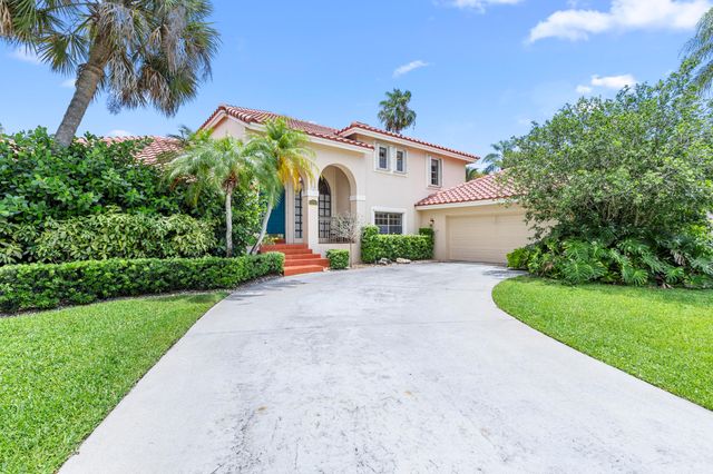 12715 Kingsway Road, Wellington, FL 33414