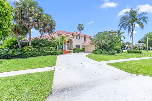 12715 Kingsway Road, Wellington, FL 33414
