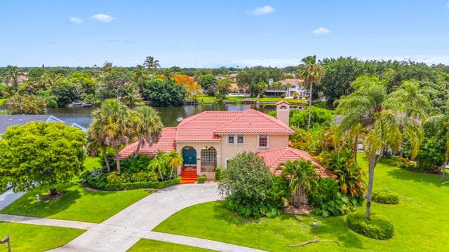 12715 Kingsway Road, Wellington, FL 33414