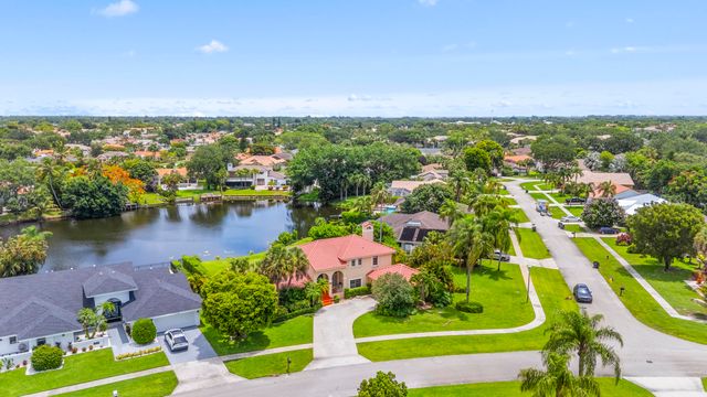 12715 Kingsway Road, Wellington, FL 33414