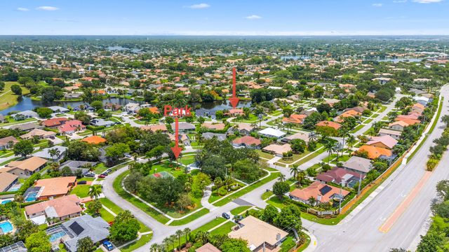 12715 Kingsway Road, Wellington, FL 33414