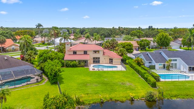 12715 Kingsway Road, Wellington, FL 33414