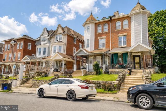 836 WYNNEWOOD RD, Philadelphia, PA 19151