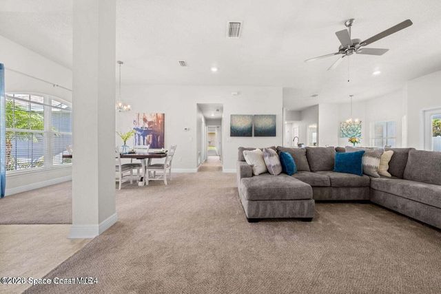 779 Geddes Street SW, Palm Bay, FL 32908