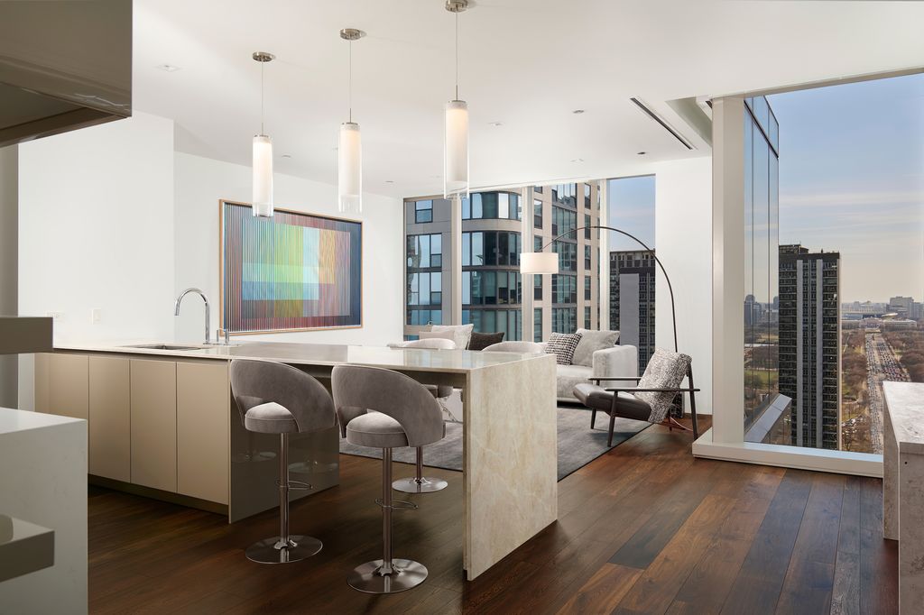 363 E Wacker Drive 1607, Chicago, IL 60601 — photo 3