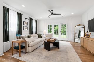 5705 Parker Pines Court, Raleigh, NC 27609