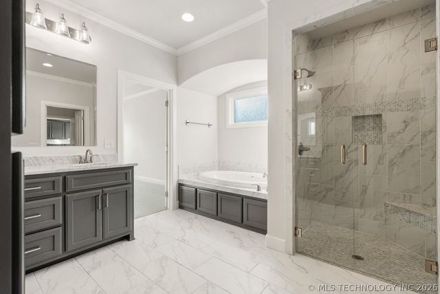 9208 E 62nd Court S, Tulsa, OK 74133