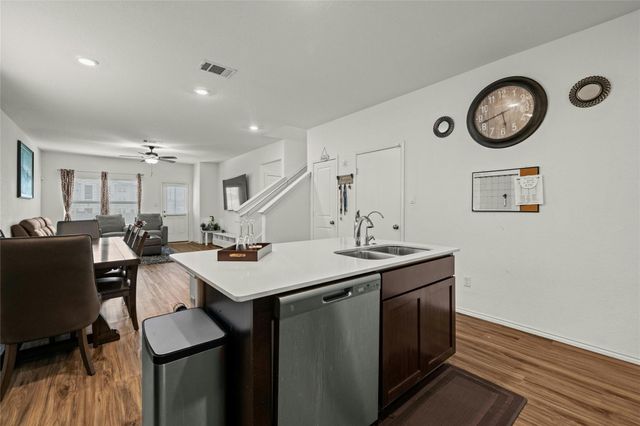 5653 Bellissima WAY, Round Rock, TX 78665