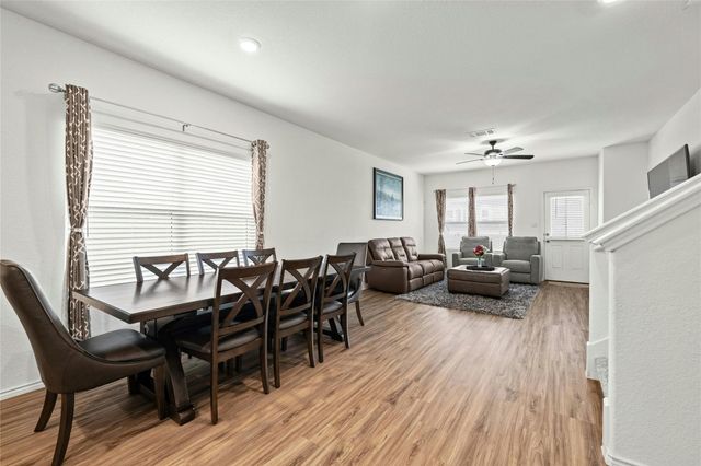 5653 Bellissima WAY, Round Rock, TX 78665