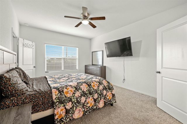 5653 Bellissima WAY, Round Rock, TX 78665