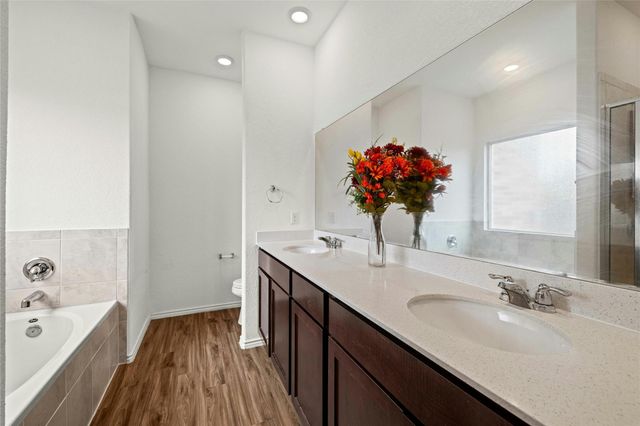 5653 Bellissima WAY, Round Rock, TX 78665