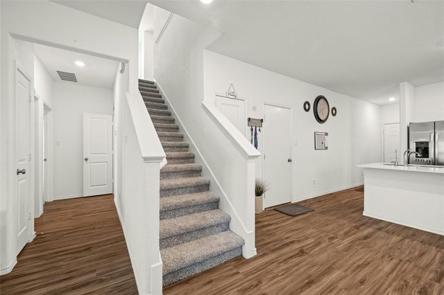 5653 Bellissima WAY, Round Rock, TX 78665