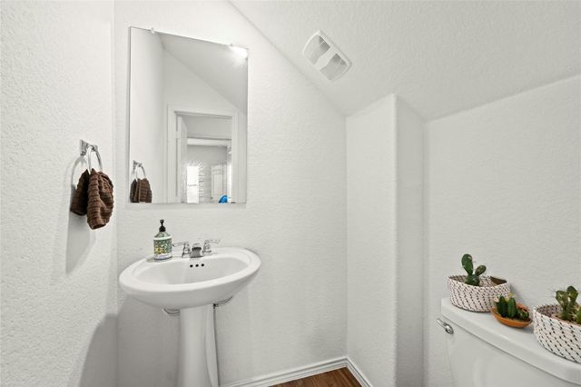 5653 Bellissima WAY, Round Rock, TX 78665