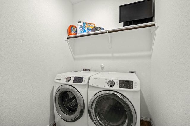 5653 Bellissima WAY, Round Rock, TX 78665