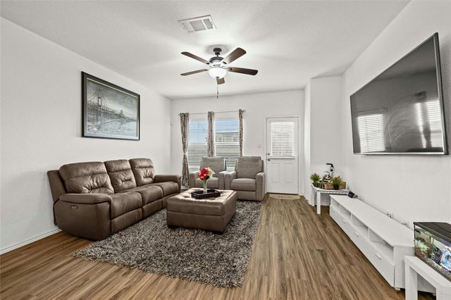 5653 Bellissima WAY, Round Rock, TX 78665