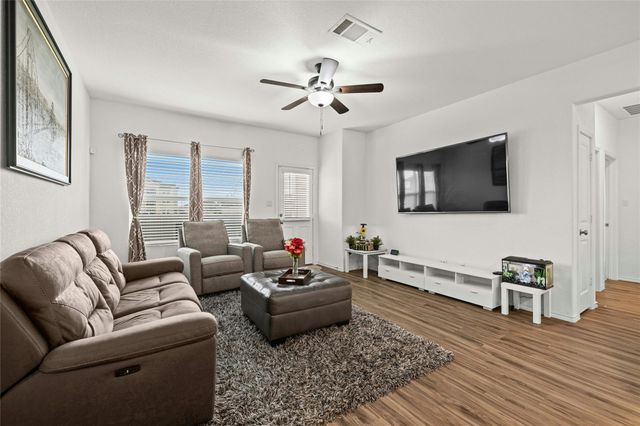 5653 Bellissima WAY, Round Rock, TX 78665