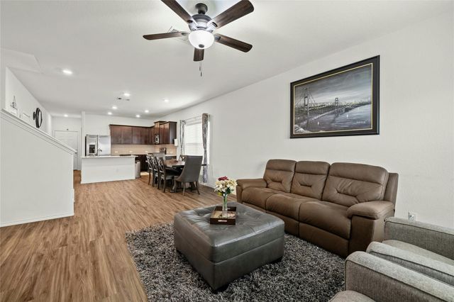 5653 Bellissima WAY, Round Rock, TX 78665