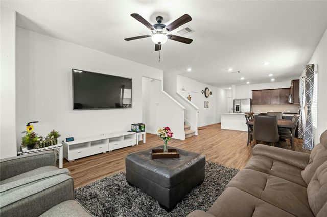 5653 Bellissima WAY, Round Rock, TX 78665