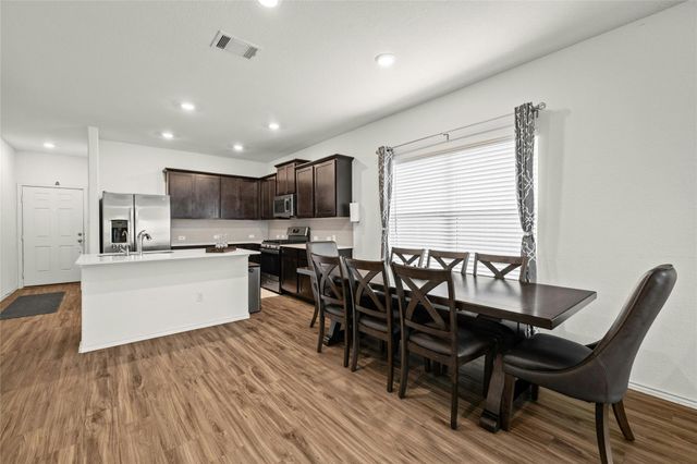 5653 Bellissima WAY, Round Rock, TX 78665