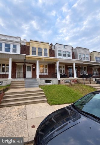 5716 N LAMBERT ST, Philadelphia, PA 19138