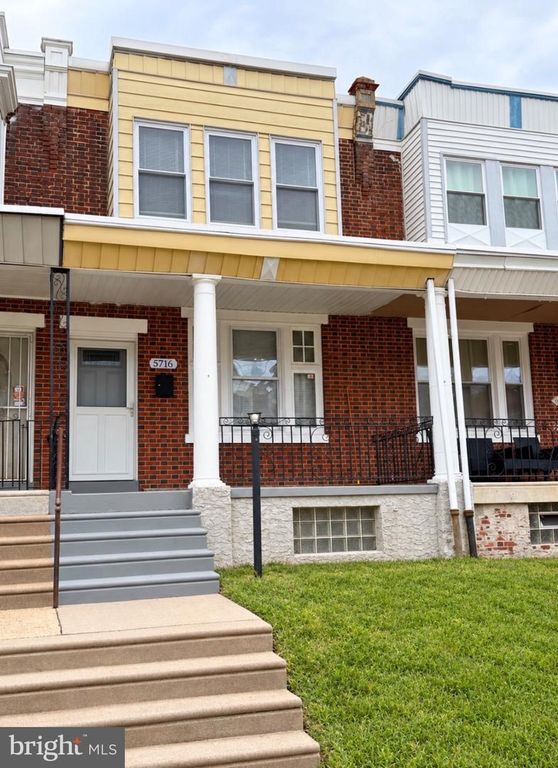 5716 N LAMBERT ST, Philadelphia, PA 19138