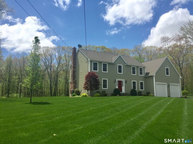 23 Neville Street, Coventry, CT 06238