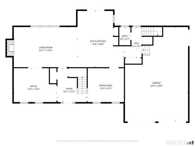 23 Neville Street, Coventry, CT 06238