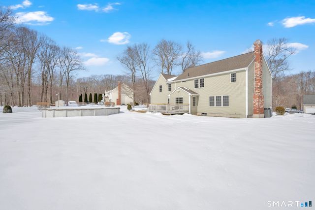 23 Neville Street, Coventry, CT 06238