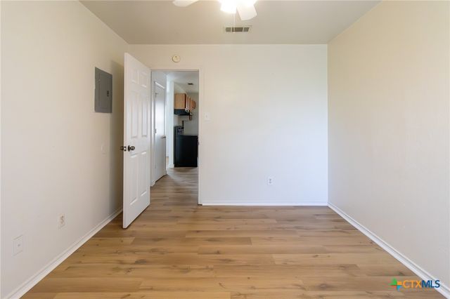 1601 Benttree Drive C, Killeen, TX 76543