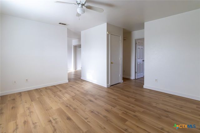 1601 Benttree Drive C, Killeen, TX 76543