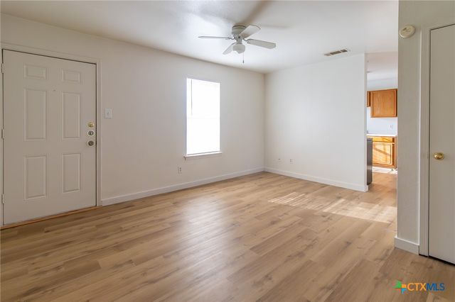 1601 Benttree Drive C, Killeen, TX 76543