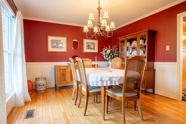 5702 Queen Mary Lane, Chattanooga, TN 37415