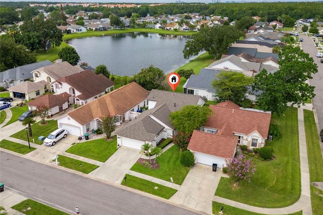 11206 PURPLE PLUM COURT, Orlando, FL 32821