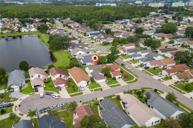 11206 PURPLE PLUM COURT, Orlando, FL 32821