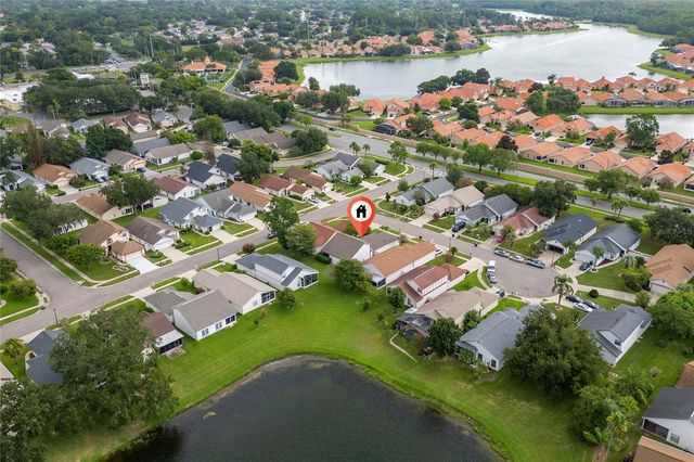 11206 PURPLE PLUM COURT, Orlando, FL 32821